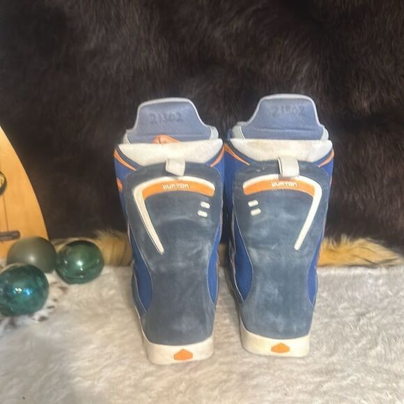 Burton snowboard boots 13 (4720) - Picture 5 of 8
